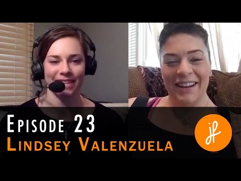 PH23 Lindsey Valenzuela on pregnancy, affiliate...