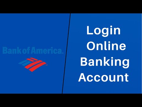 Bankofamerica.com Login | Sign in to Bank of America...