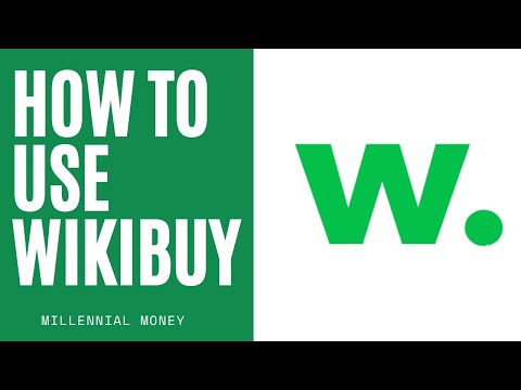 How To Use Wikibuy | Free Google Chrome Extension