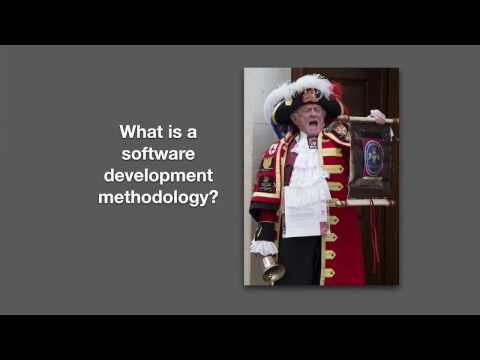 Understanding Software Development Methodologies