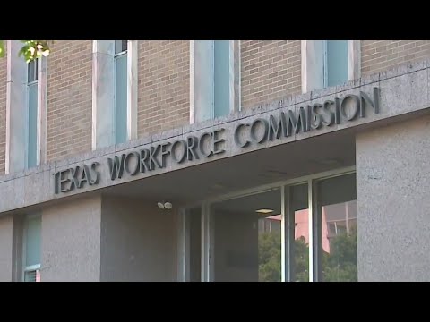 Texas Workforce Commission confirms at least 3,500...