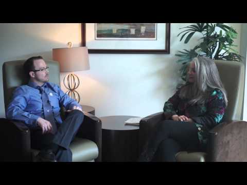 Gastroenterologist Dr. McWilliams Talks to Susan Moore...