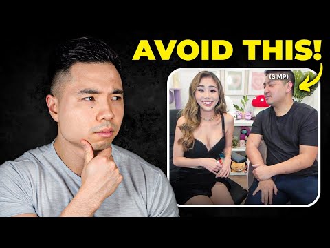 Why Simps Are Good For Your Dating Life [Especially If...