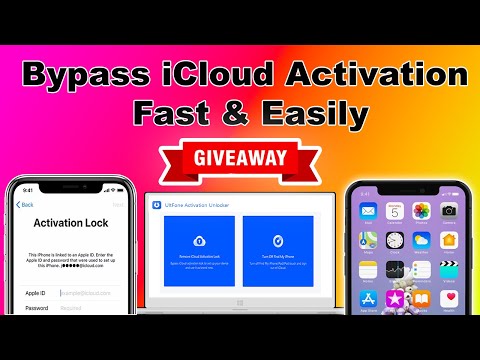 How to Jailbreak & Bypass iCloud Activation Lock on...
