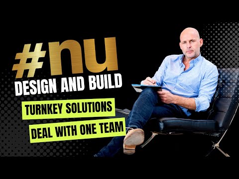 NU Projects - West Londons No1 Design & Build...