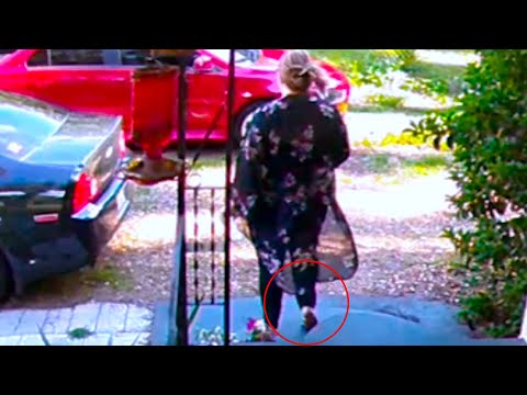 Hilarious Moments Caught on CCTV | Caught On Camera