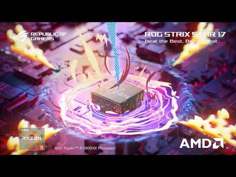 ASUS 2 Year Perfect Warranty | World's fastest gaming...