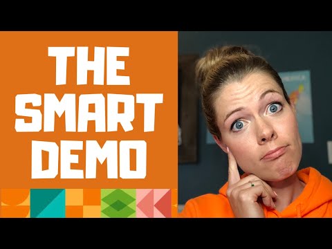 VIPKid Interview: Smart Demo Lesson in 3 steps!