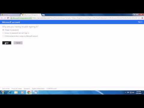 Live(Outlook) Account Login and Sign In | Live.com...