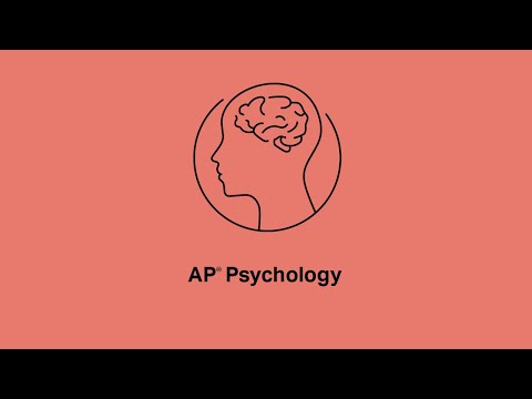 AP Psychology: Timed AP Exam Practice #2 - YouTube