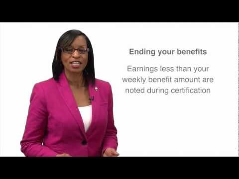 How to Stop Unemployment Benefits