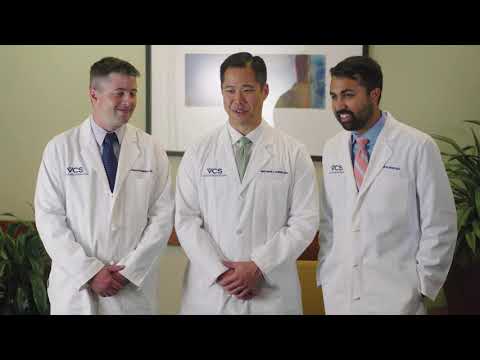 Virginia Cardiovascular Specialists - Welcome Video