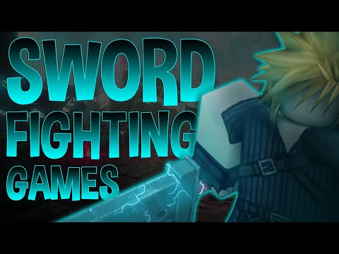 Top 10 Best Roblox Sword Fighting Games to play in 2020