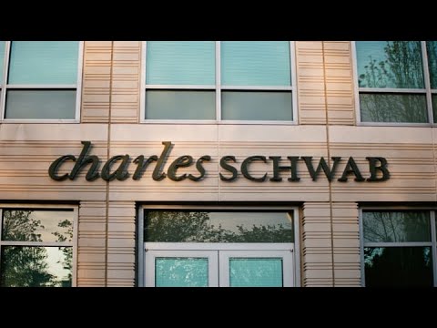 DOJ approves Charles Schwab buy of TD Ameritrade
