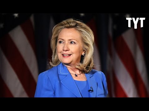 Hillary Clinton Ran The Least Substantive Campaign On...