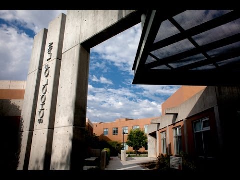 About the UNM School of Law