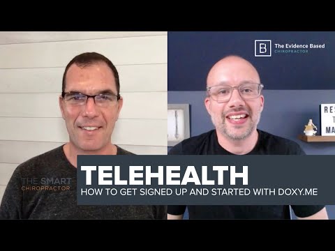 Getting Started with Telehealth: How to Sign Up and...
