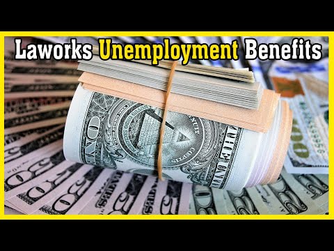 Laworks unemployment benefits Louisiana Workforce...