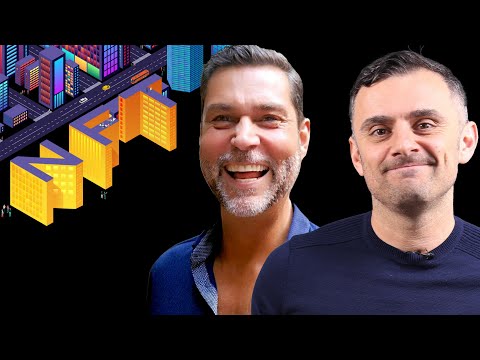 Gary Vaynerchuk and Raoul Pal: The Turning Point of a...