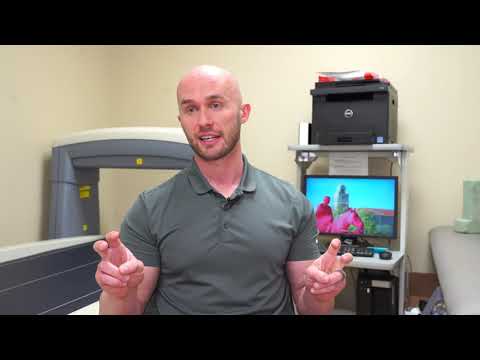 Inside A&S Research | Grant Tinsley | Kinesiology
