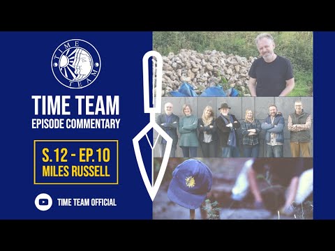 Time Team Commentary: 'Puzzle of Picket's Farm' |...