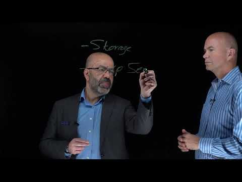 About Cisco and Hitachi Adaptive Solutions for...