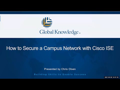 Cisco ISE Guest Access and Secure Wireless Setup Guide...