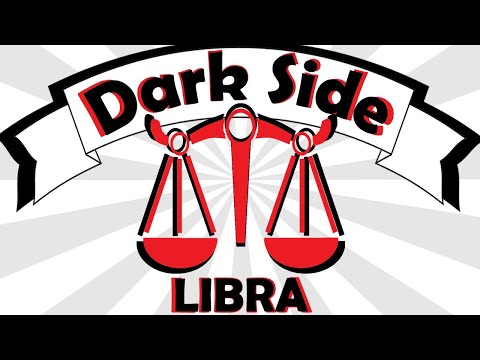 Unknown DARK Side of Libra Zodiac Sign