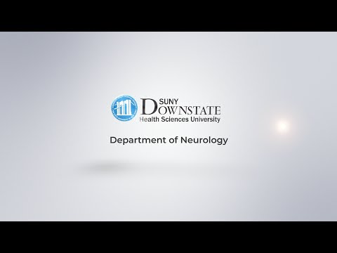 Department of Neurology Residency Program