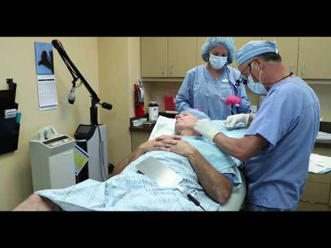 Dr. Joel Sears - Advanced Dermatology & Skin Surgery