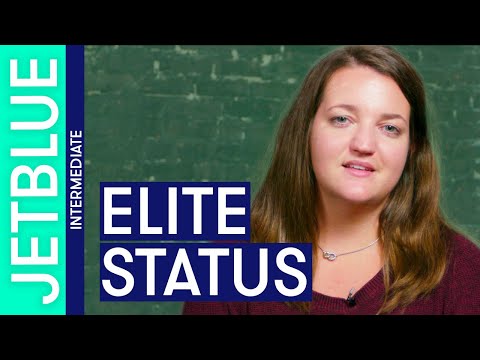 JetBlue Elite Status | Points PhD | The Points Guy