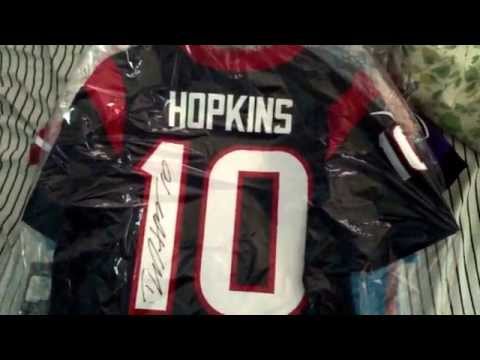 NFL Authentic Nike Elite Jersey Collection 3