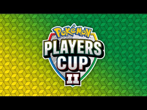 Pokémon Players Cup II. Day 1!
