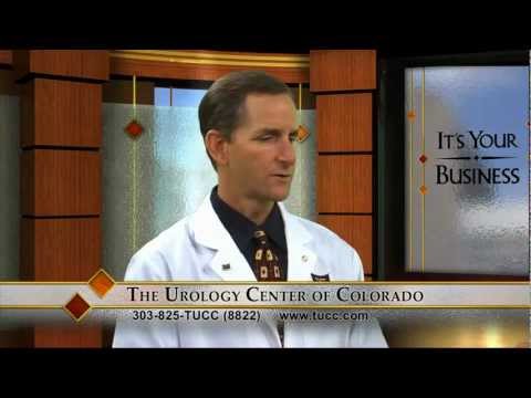 Prostate Cancer Treatment at The Urology Center of...