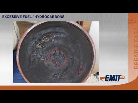 EMIT Technologies | Natural Gas Emissions Catalyst...