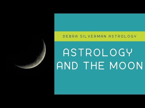 The Moon In Your Astrological Chart