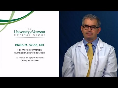 Philip Skidd, MD, Neuro-Ophthalmologist - Burlington,...
