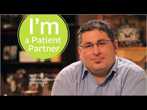 Patient Partners