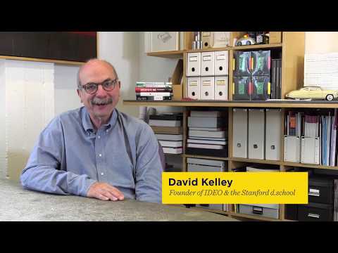 IDEO U | What is Design Thinking?
