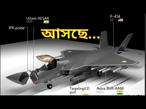 Latest Defence News: AMCA new update | Kaveri engine...