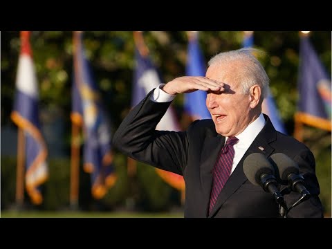 Biden and the Democrats are bracing for a 'massive'...