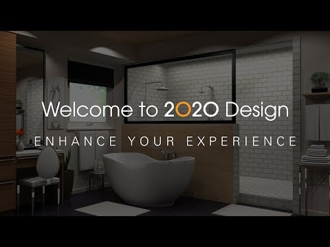 Webinar 2020 Design: Getting Started for New Customers...