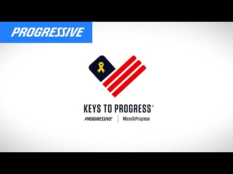 Keys to Progress 2020 | Program Overview | Progressive...