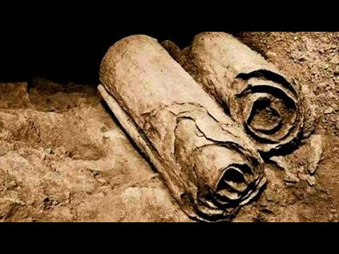 12 Most Mysterious Archaeological Artifacts Finds...