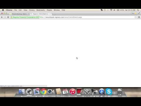 Regions Bank Online Banking Login | How to Access your ...
