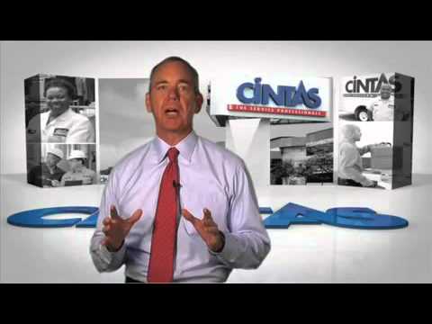 Cintas Partners Have Freedom to Choose Union...