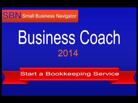 how to start a bookkeeping service.flv