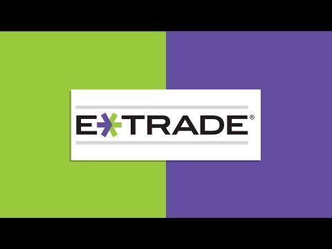 How to Open an ETrade Account and Buy Stocks for...
