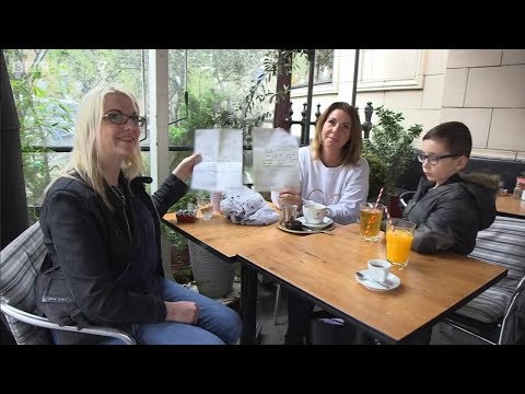 Disclosure: Can Cannabis Save My Child? BBC...