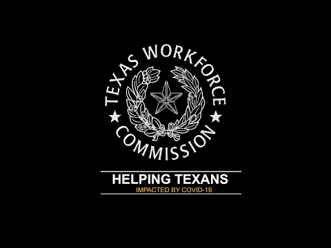 TWC CALL CENTERS - TEXANS HELPING TEXANS